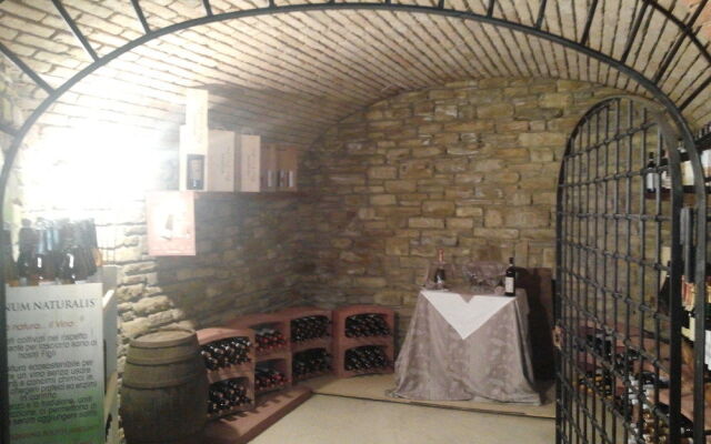 Il Castello di Bubbio