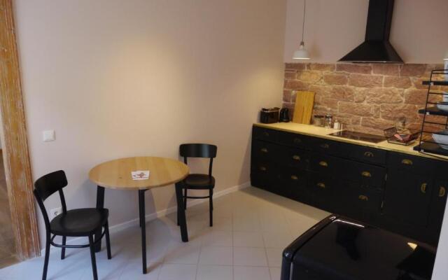Zaunkönig Appartements