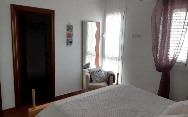 House With 3 Bedrooms in Puerto del Rosario, With Wonderful sea View,