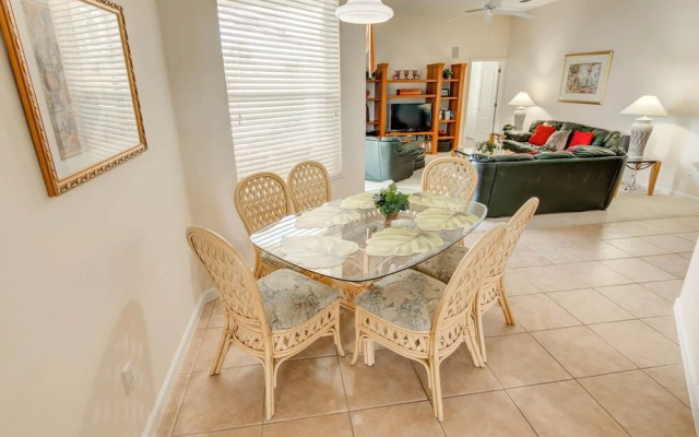 Brigittes Highland Reserve Villa