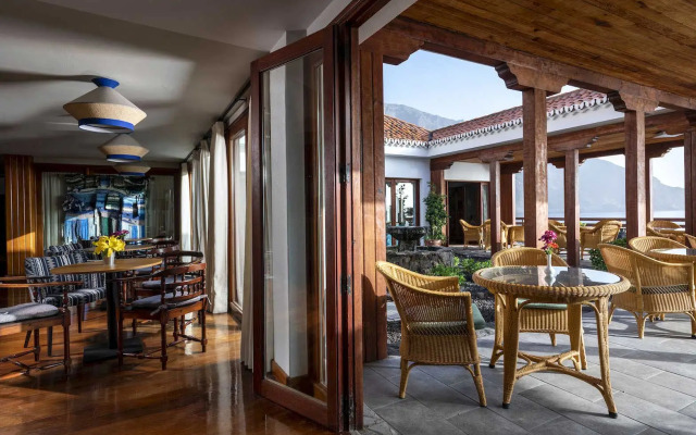 Parador de El Hierro