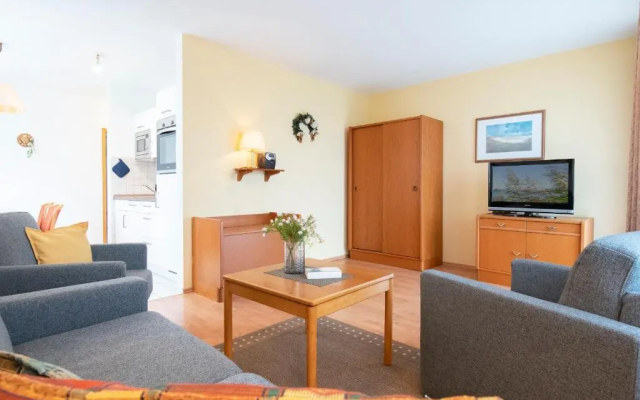 Kaiserhof 2 Wohnung 1