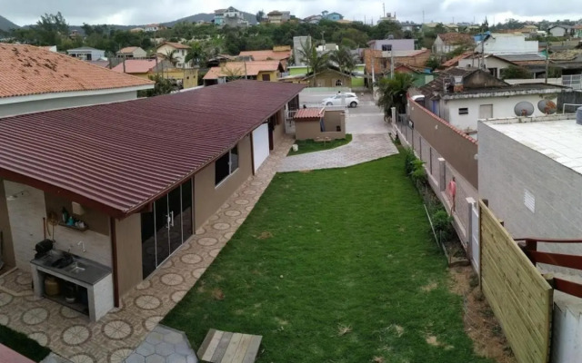 Kitnet Do Pescador 3