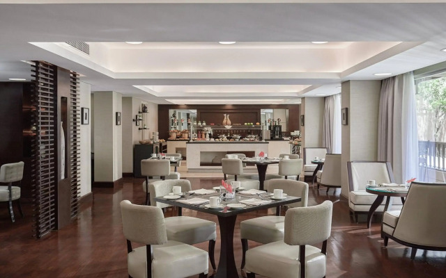 Marriott Mena House Cairo