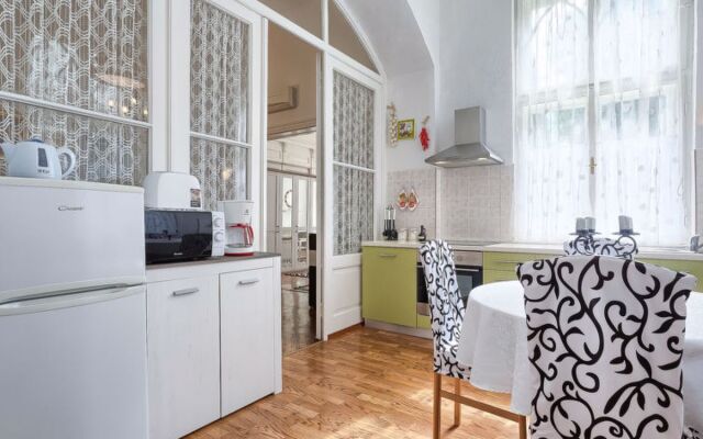 Apartment Silvia Luumäki