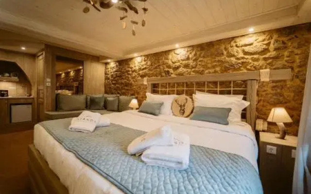 Afanos Guesthouse