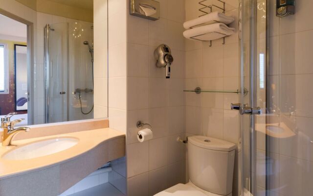 B&B HOTEL Reims Tinqueux