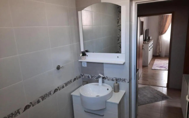 Infinity Boutique Apartments