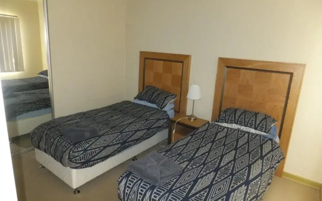 Seafront Unit 49