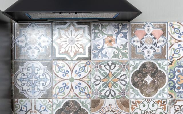 Апартаменты У моря на улице Леонова 70