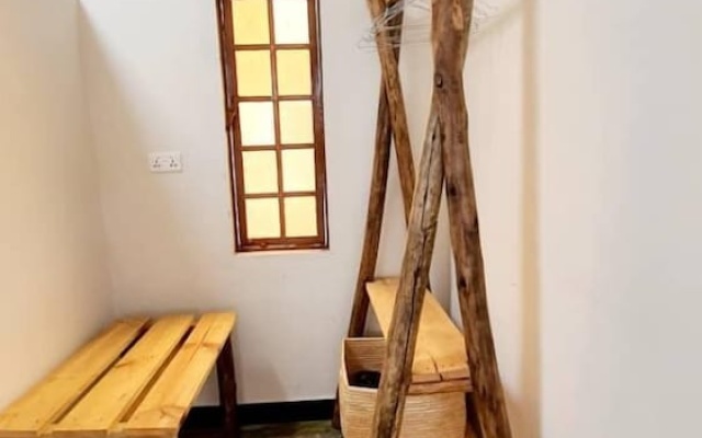 Haradali Home