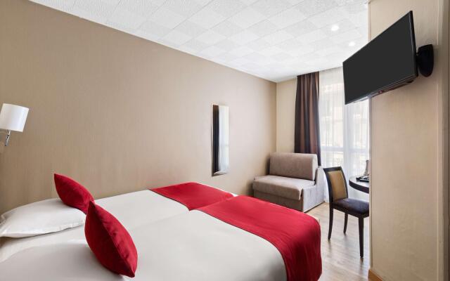 Sure Hotel by Best Western Paris Gare du Nord