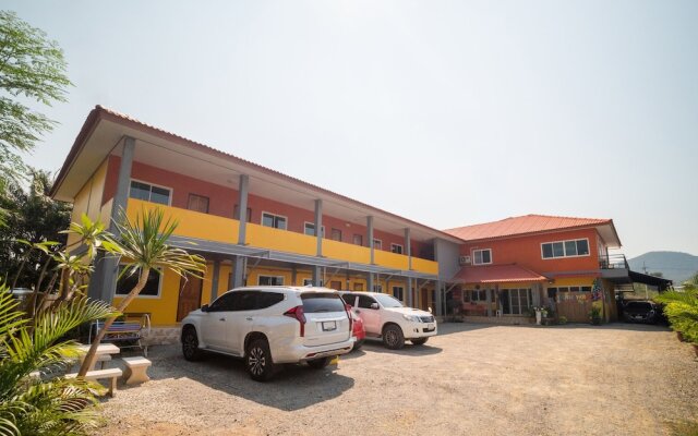 OYO 633 Plearn Plearn Villa