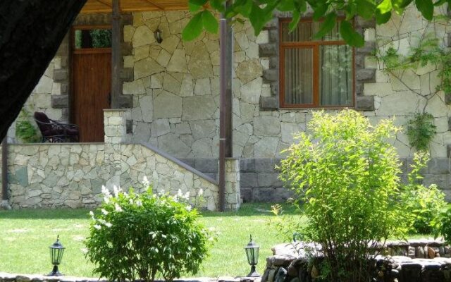 Guest House Villa Jrvezh