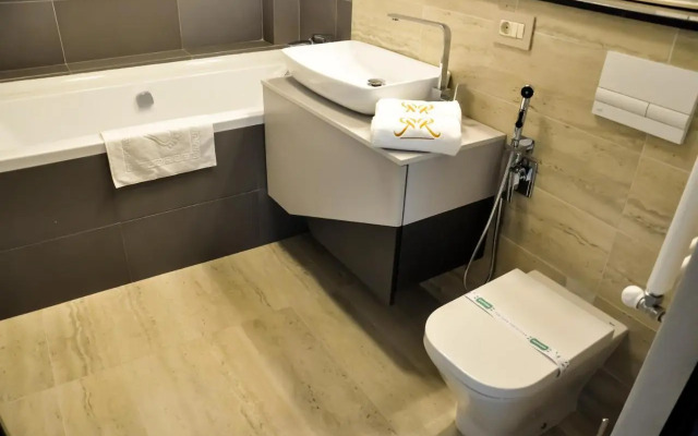 Rubio Residence - Frateria Apartment
