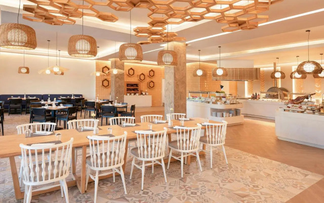 Desire Miches Resort