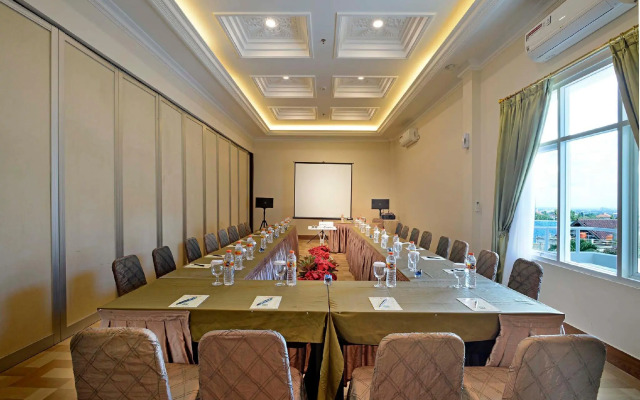 Sahira Butik Hotel Pakuan (Syariah Hotel)