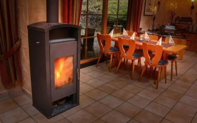 Landgasthof Am Teufelstisch