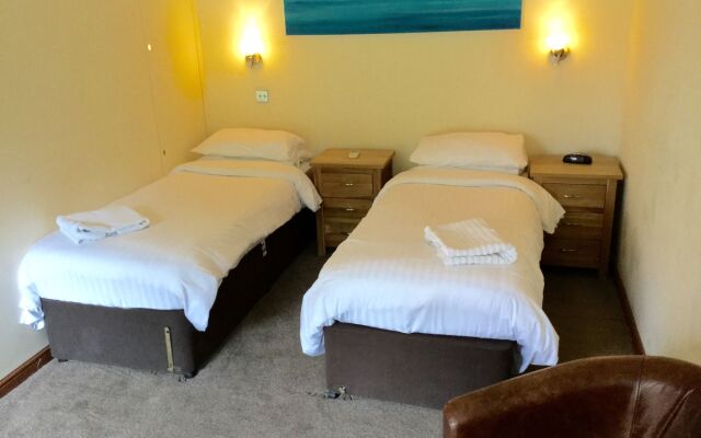 The Grange Country House Hotel