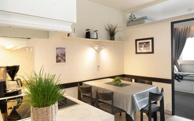 Berolina Wohnung 609