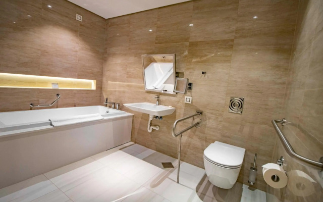 Grand Hotel Millennium Sofia