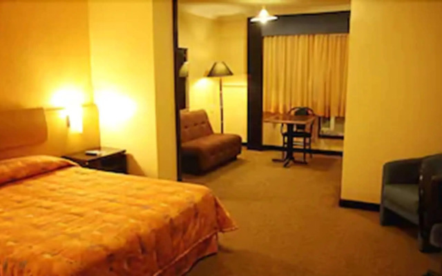 Itatiaia Hotel Passo Fundo