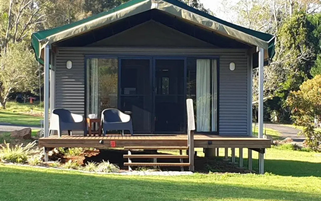 Southern Sky Glamping