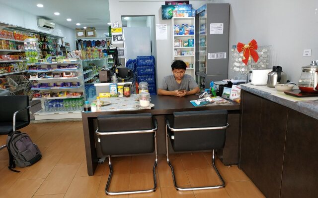 SPOT ON 89878 i-Heritage