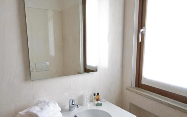 Suite Maria Residence