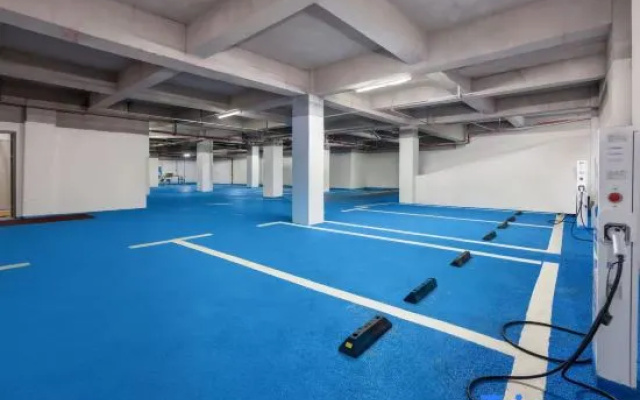 ROYGEM Hotel (Xinhua Sports Cultural Center, Xinhua) – Sports – Loudi