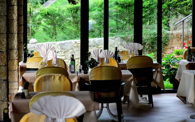 Hotel Veronesi