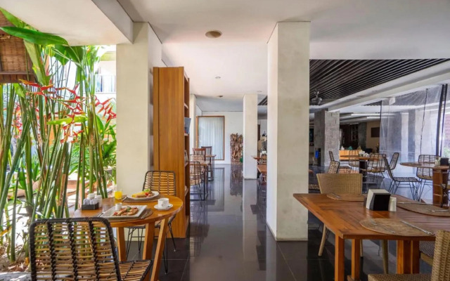 Abian Harmony Hotel & Spa