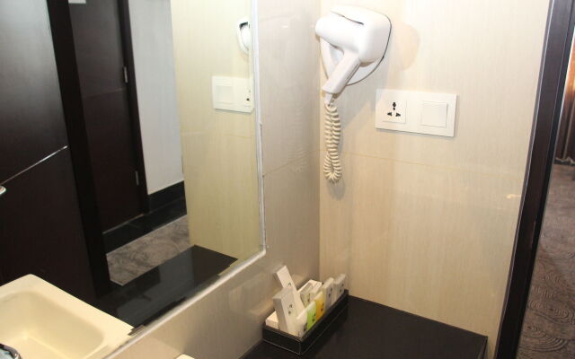 Swiss-Belhotel Borneo Samarinda