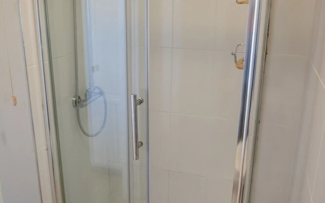Penygelli Country House Apartments