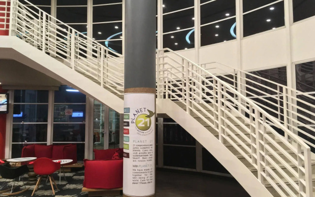 ibis Campinas