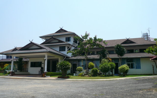 Nantawan Hotel