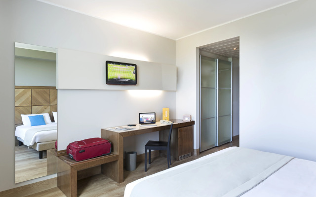 B&B Hotel Padova