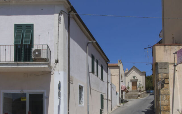 San Rocco a Mare Portoferraio