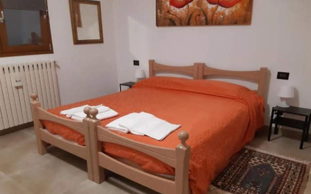 Villa Teresa Apt Lake Garda View