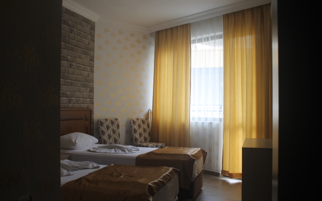 Kleopatra Develi Hotel