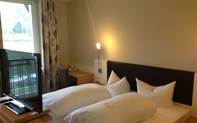 Rheinhotel Lamm