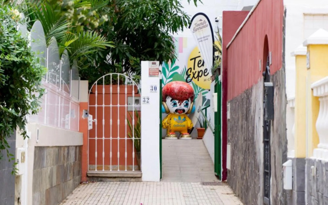 Tenerife Experience Hostel