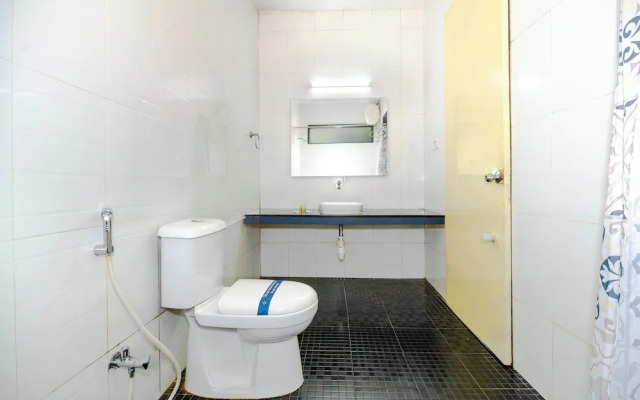 SJK Green Berry Resort by Z Vacations