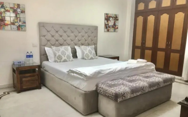 Kuvera Home Stay