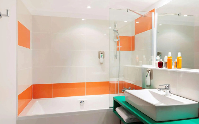 Hotel ibis Styles Montpellier Centre Comedie