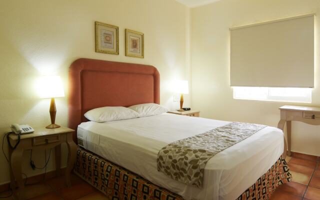 Hotel & Suites Las Palmas