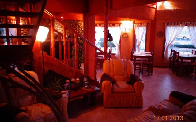 Hosteria Rukahue