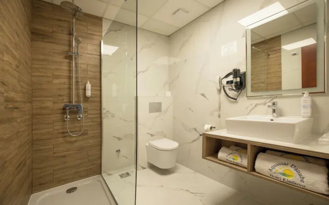 Hotel Aquastar Danube