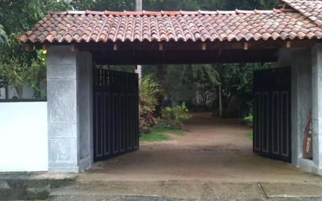 Vista Silva Rest