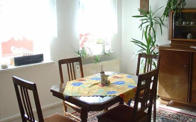 Pension Königswald